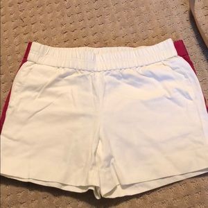 J crew boardwalk shorts